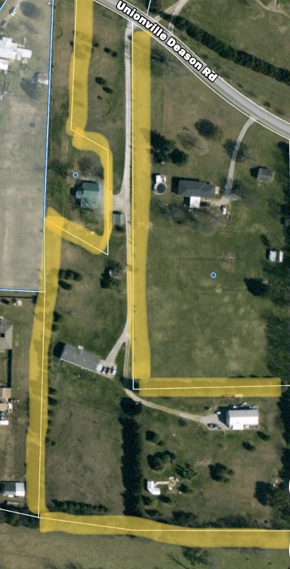 2208 Unionville Deason Rd, Bell Buckle, TN 37020 - photo 1