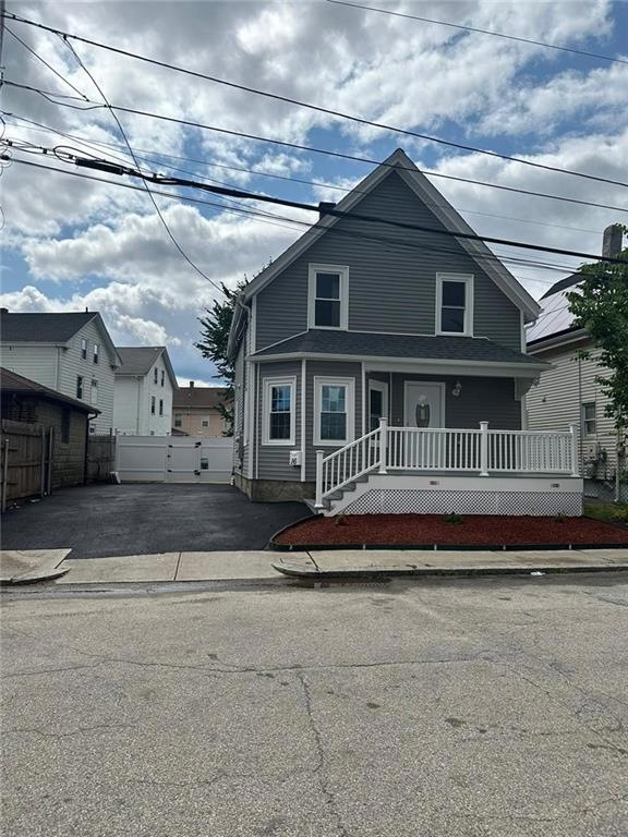 16 Home Ave, Providence, RI 02908 - photo 1