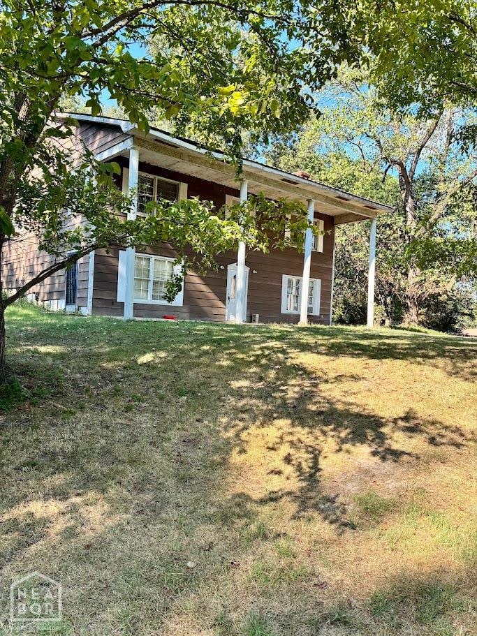 308 Engelberg Rd, Pocahontas, AR 72455 - photo 1