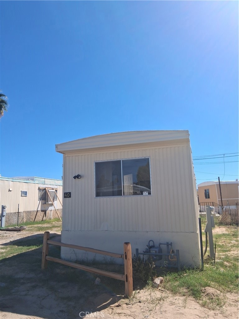 4561 Adobe Rd unit 40, Twentynine Palms, CA 92277 - photo 1