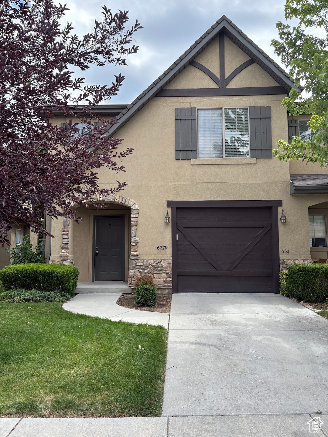 6779 S Sienna Park Ln, Midvale, UT 84047 - photo 1