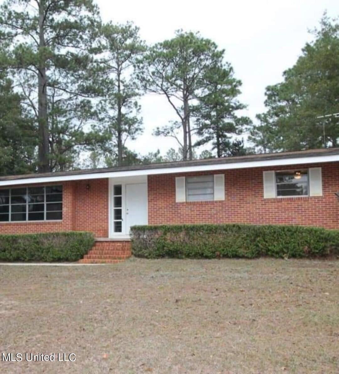 1217 Old 63 N, Lucedale, MS 39452 - photo 1