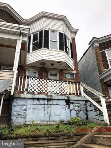 3912 Edmondson Ave, Baltimore, MD 21229 - photo 1