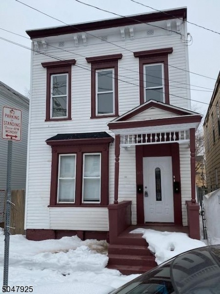 447 S 17th St, Newark, NJ 07103 - photo 1
