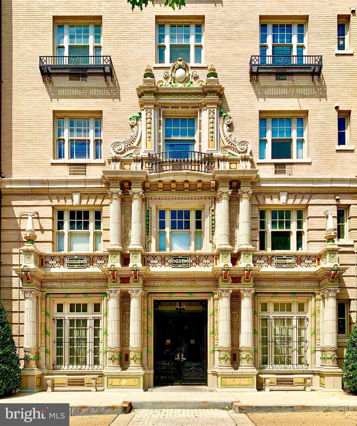 Woodward-A-Condominium unit 705, Washington, DC 20008 - photo 1