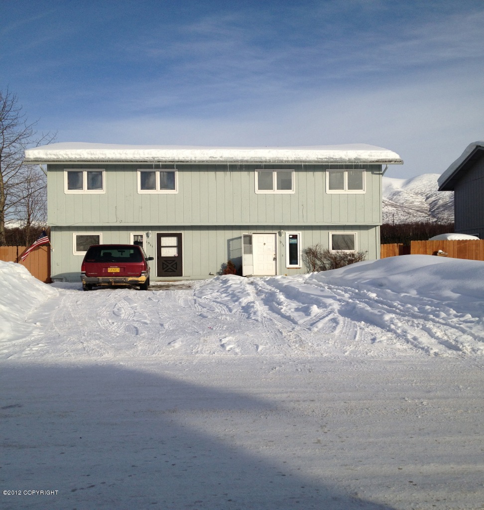 Main Exterior Photo