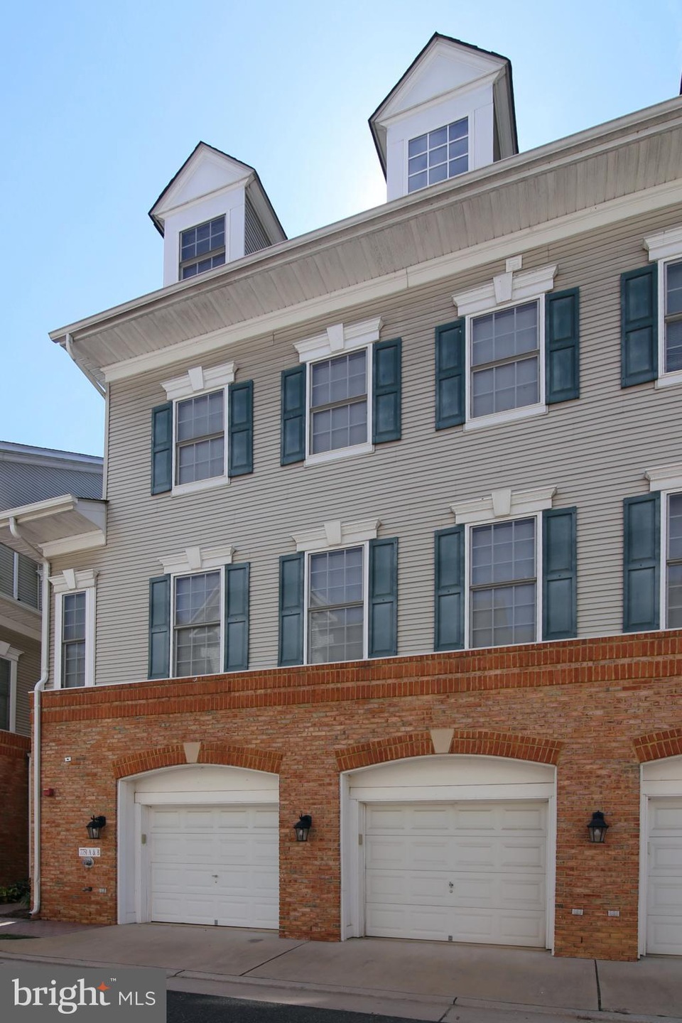 7751 Milford Haven Dr unit 51A, Lorton, VA 22079 - photo 1