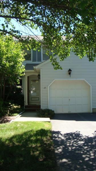 13 Bridle Way unit 213, Sparta, NJ 07871 - photo 1