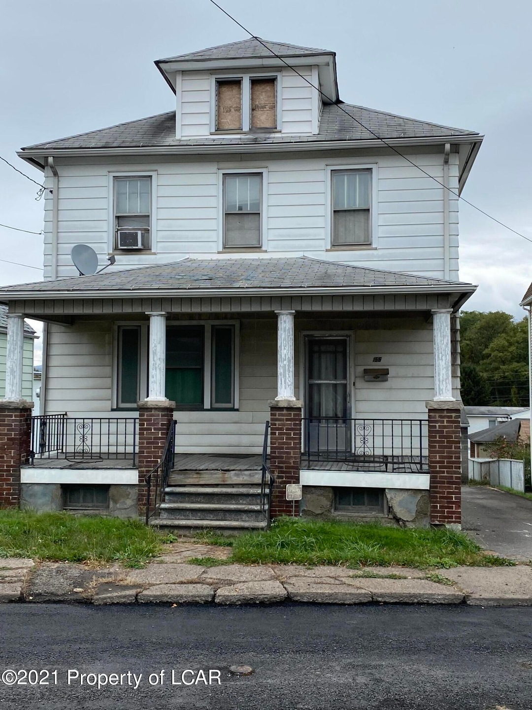 155 S Main St, Plains, PA 18705 - photo 1