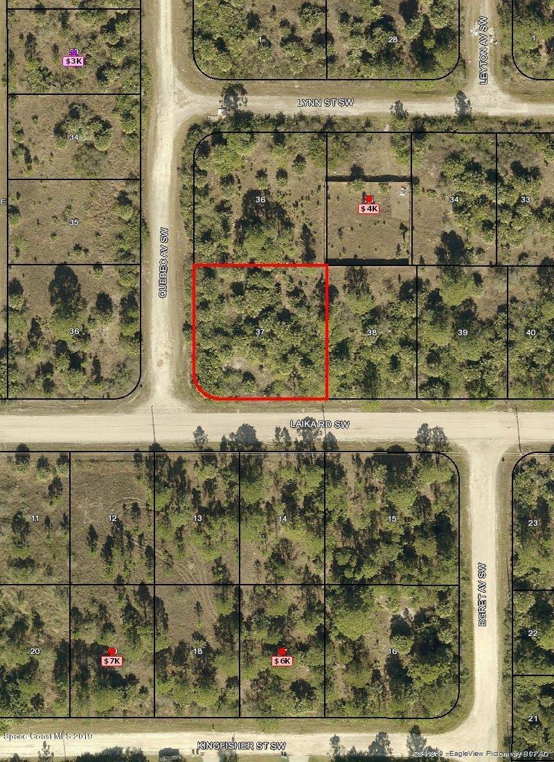 LAIKA & QUEBEC LOT LISTING  11-18-19