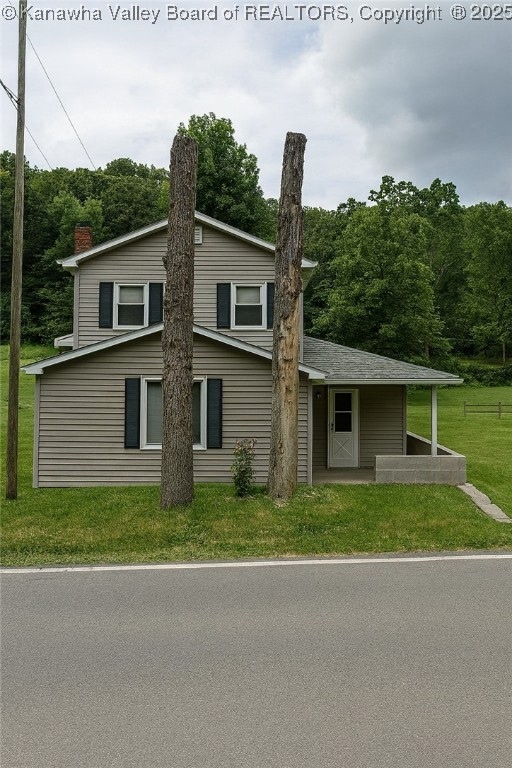 2083 Brickyard Rd, Princeton, WV 24740 - photo 1