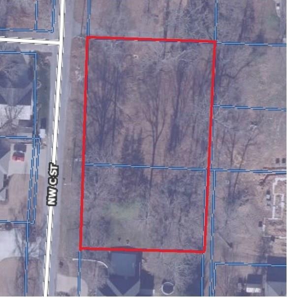 0 NW C St, Bentonville, AR 72712 - photo 1