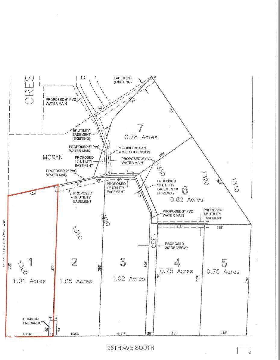 0 S 25th St unit 6307966, Denison, IA 51442 - photo 1