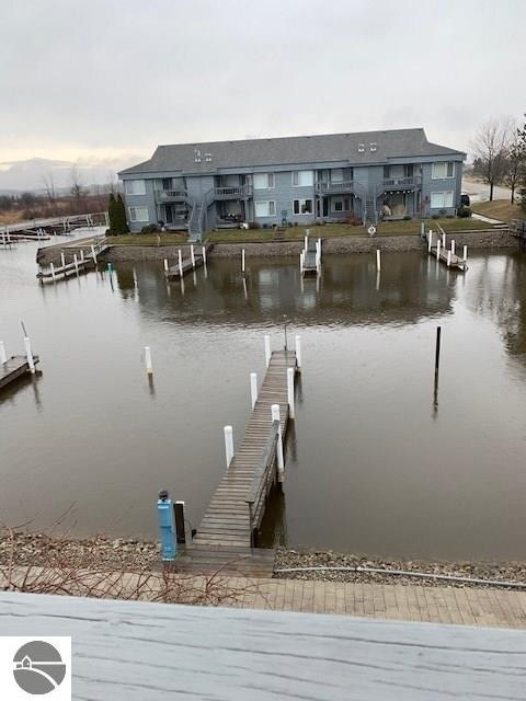 3070 E Midshipman Dr, Au Gres, MI 48703 - photo 1