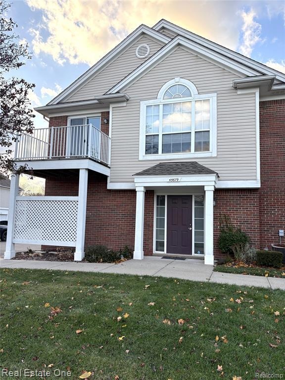 45679 Heather Ridge Dr unit 216, Macomb, MI 48044 - photo 1