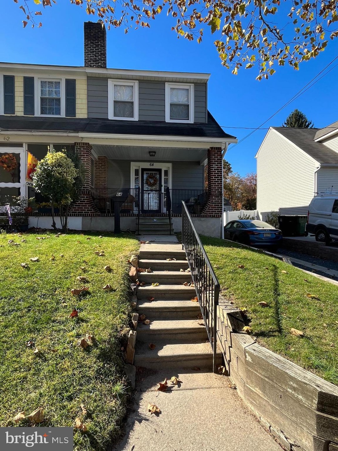 64 Linden Ave, Pitman, NJ 08071 - photo 1