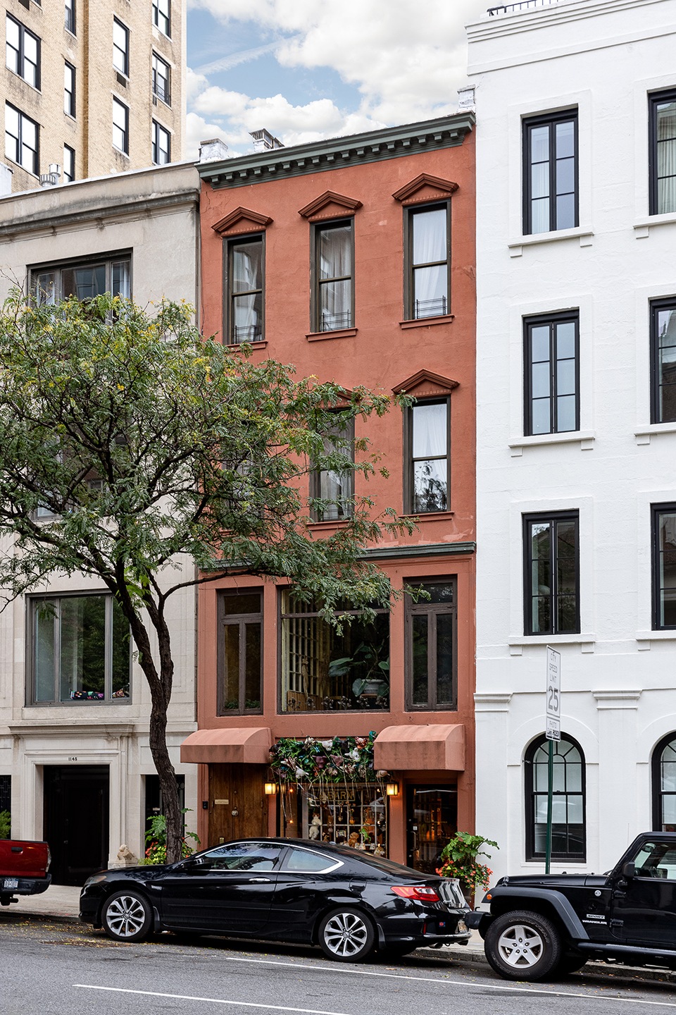 1143 Park Ave, New York, NY 10128 - photo 1