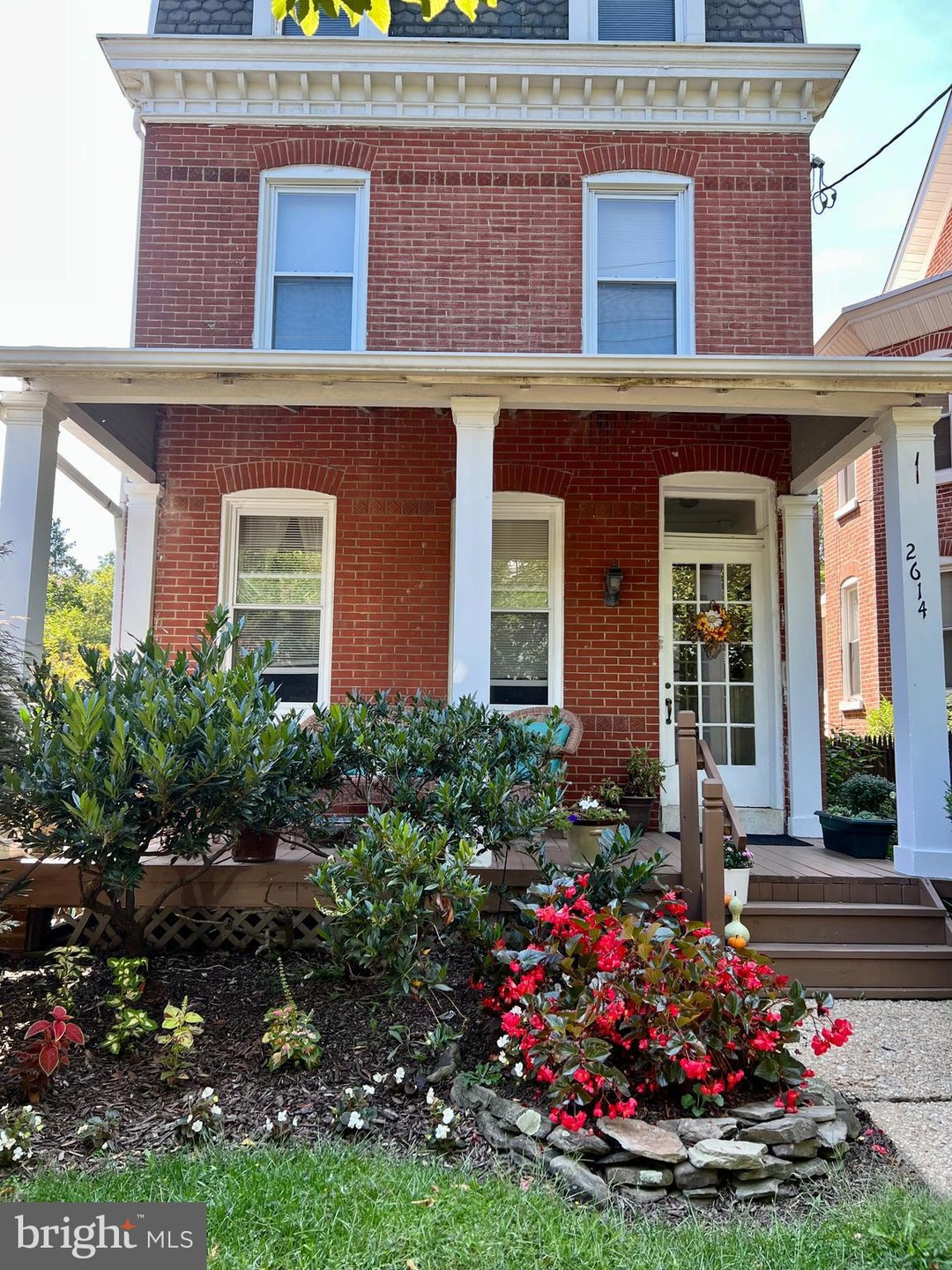 2614 W 18th St unit 2, Wilmington, DE 19806 - photo 1