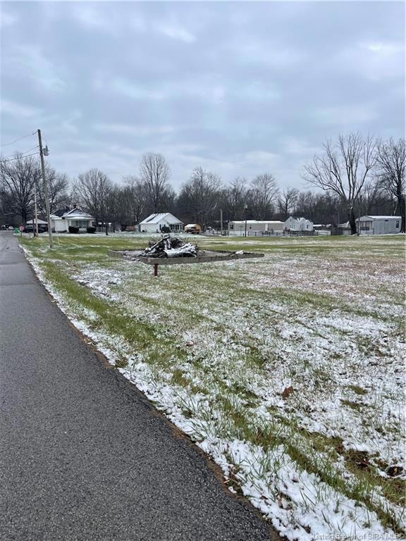 914 Mill Ln, Memphis, IN 47143 - photo 1