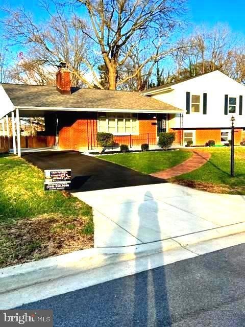 6917 100th Ave, Lanham, MD 20706 - photo 1