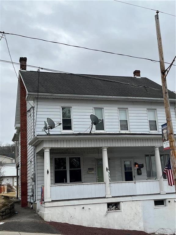 316 North St unit 2, Jim Thorpe, PA 18229 - photo 1