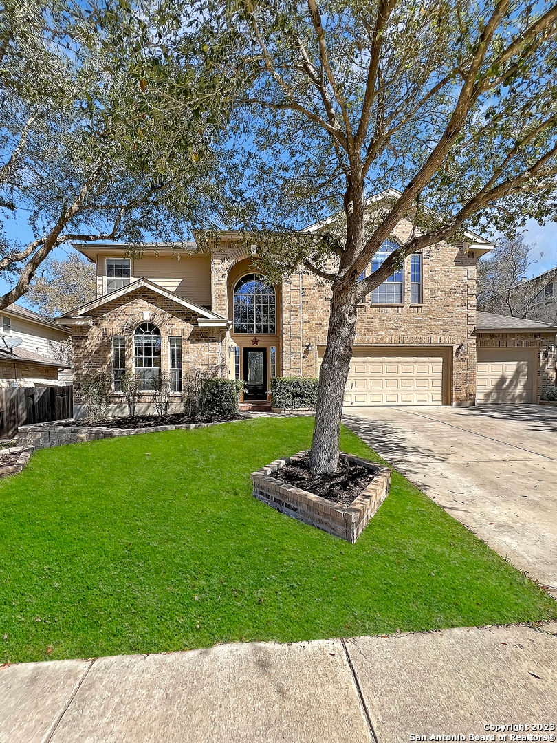 10611 Trotters Bay, San Antonio, TX 78254 - photo 1