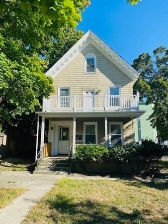 72 Marshall St unit 2F, Somerville, MA 02145 - photo 1