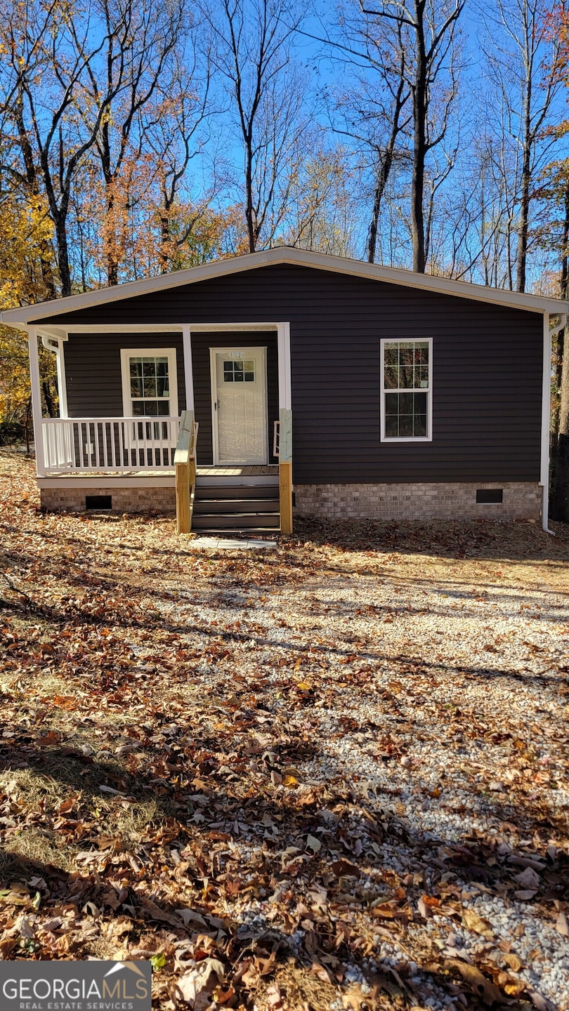 2410 Bolman Rd, Gainesville, GA 30507 - photo 1