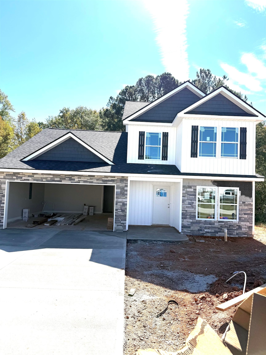 2138 Zanes Creek Dr, Inman, SC 29349 - photo 1