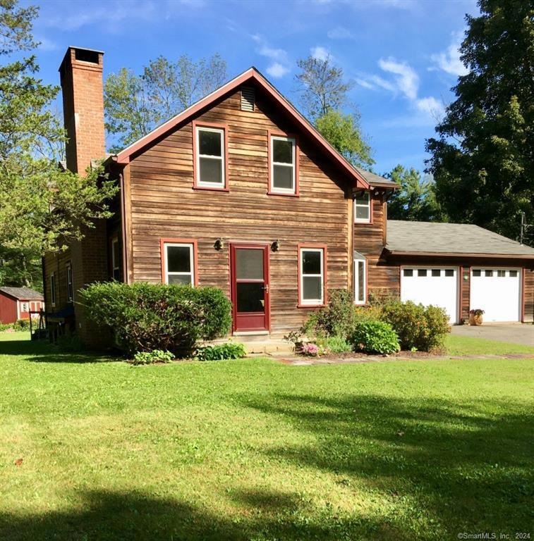 10 Cooper Hill Rd, Salisbury, CT 06068 - photo 1