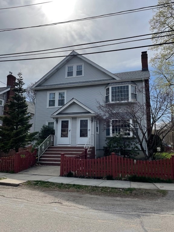 18 Dalton Rd unit 18, Belmont, MA 02478 - photo 1