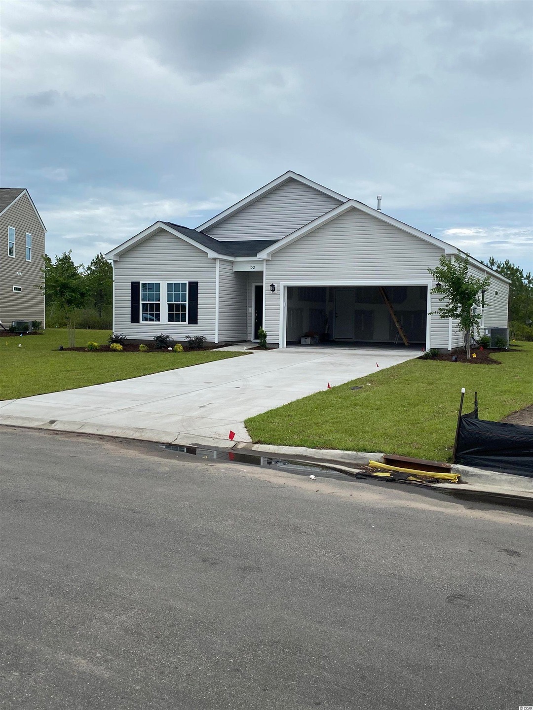 152 Ruthland Ct unit Liberty 