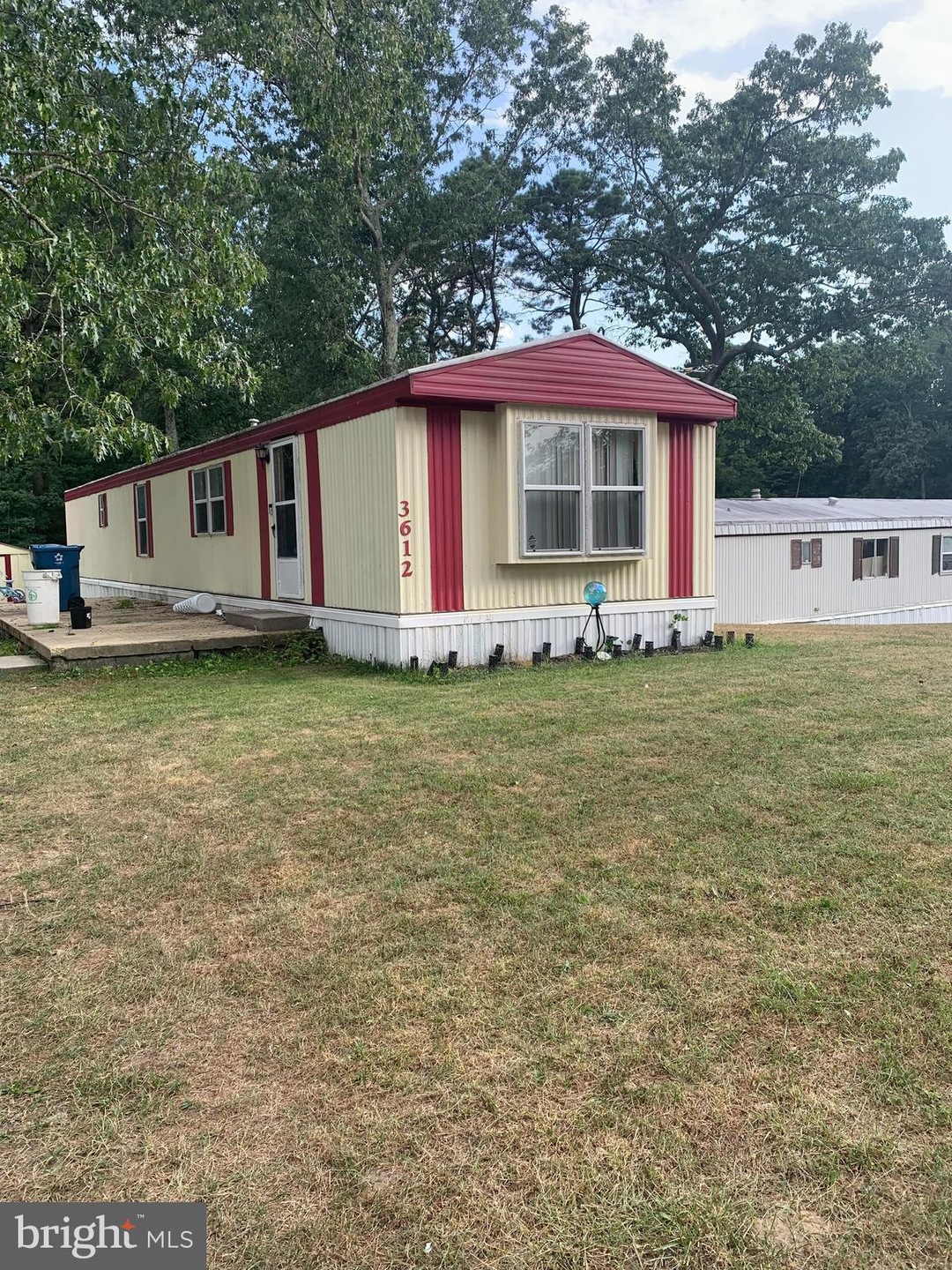 3612 Weymouth Rd, Browns Mills, NJ 08015 - photo 1