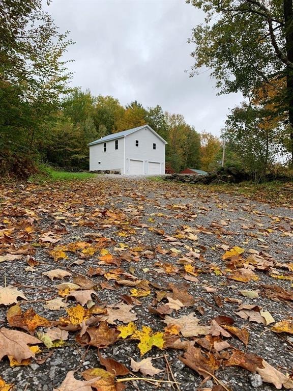 111 Bonney Rd, Sumner, ME 04292 - photo 1