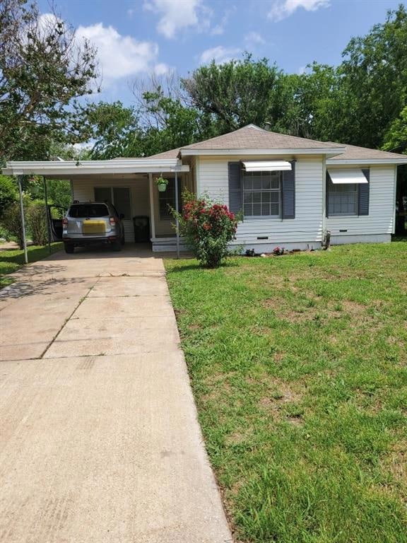 1915 SE 14th Ave, Mineral Wells, TX 76067 For Sale