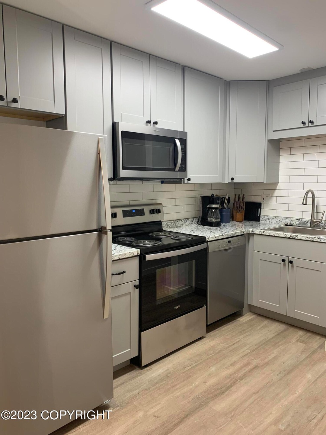 2437 Boniface Pkwy unit 1, Anchorage, AK 99504 - photo 1