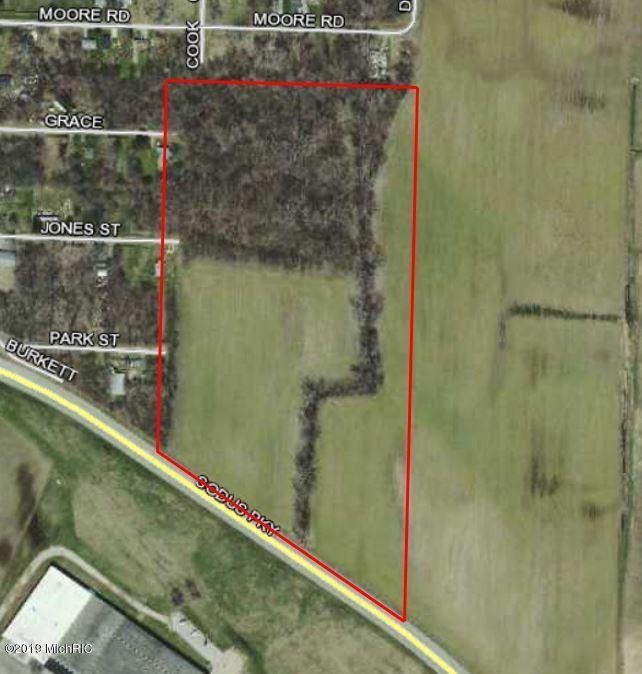 Sold $240,000 • Co-Listing Agent