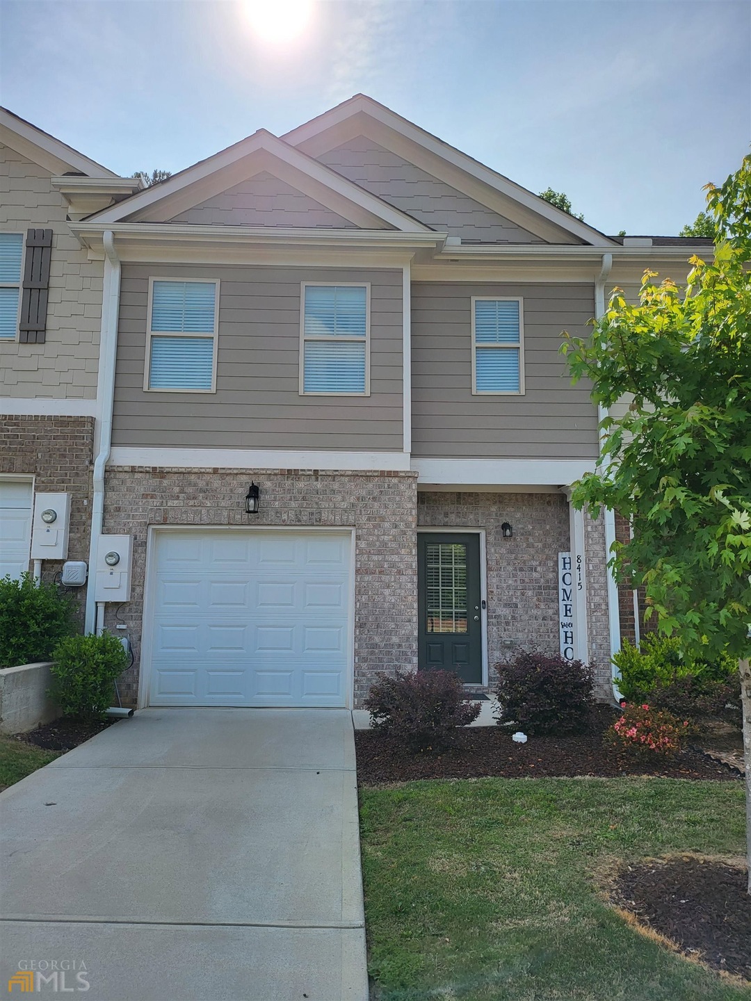 8415 Douglass Trail, Jonesboro, GA 30236 - photo 1