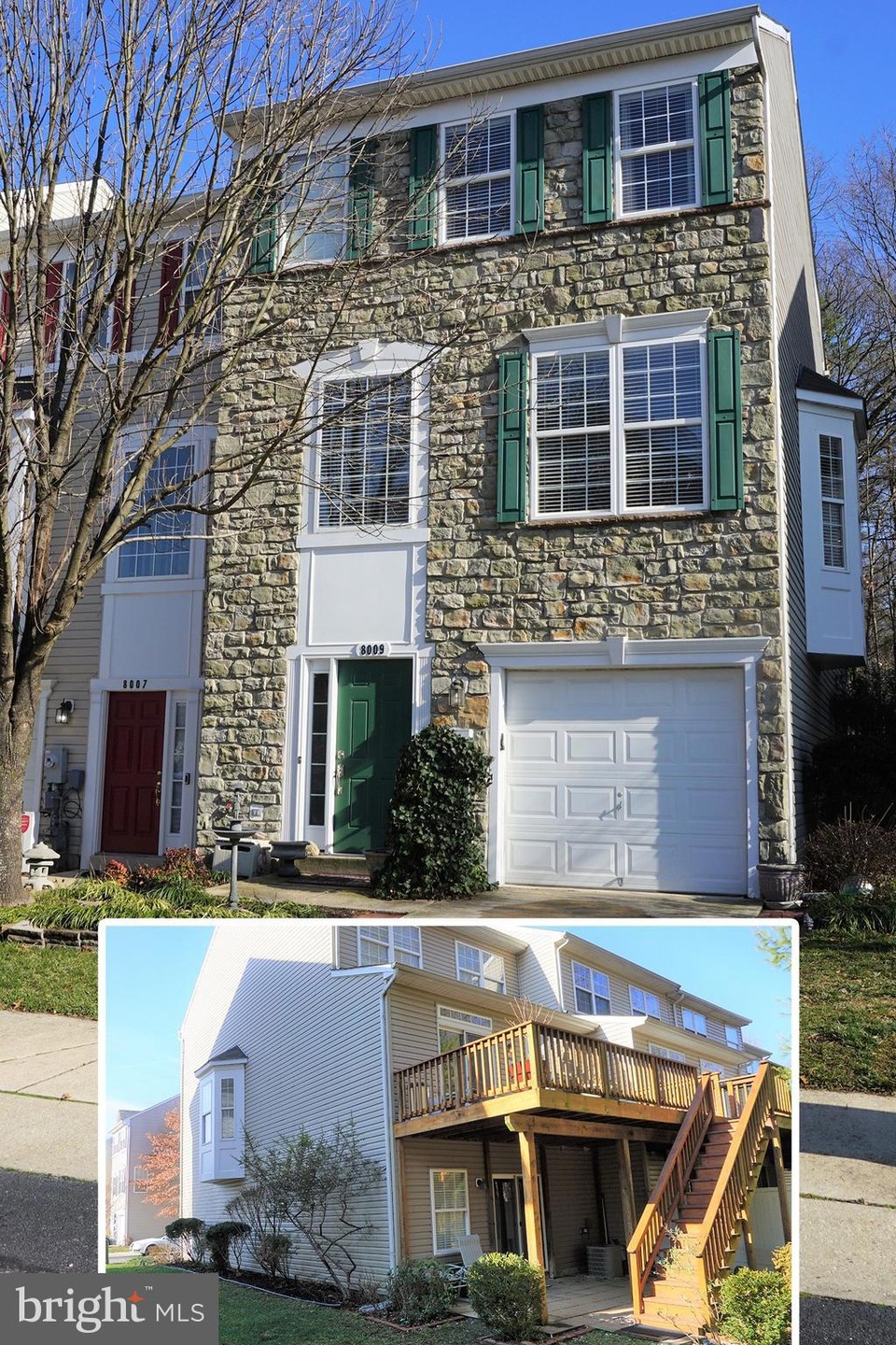 8009 Apple Valley Dr, Pasadena, MD 21122 - photo 1