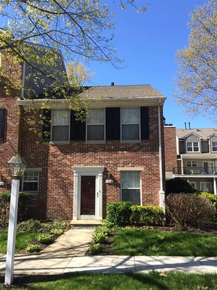 1518 Washington Ct unit 318, Mays Landing, NJ 08330 - photo 1