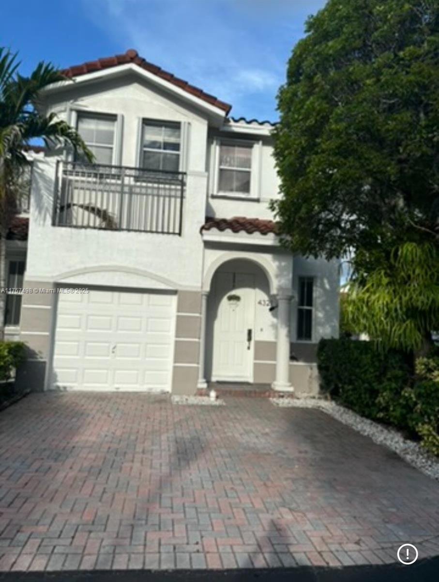 4321 NW 114th Path, Doral, FL 33178 - photo 1