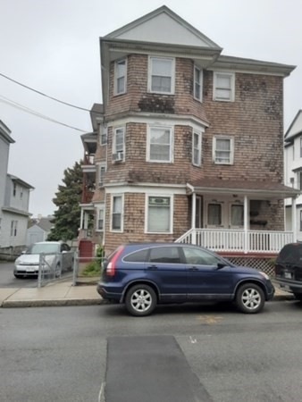 503 Whipple St, Fall River, MA 02724 - photo 1