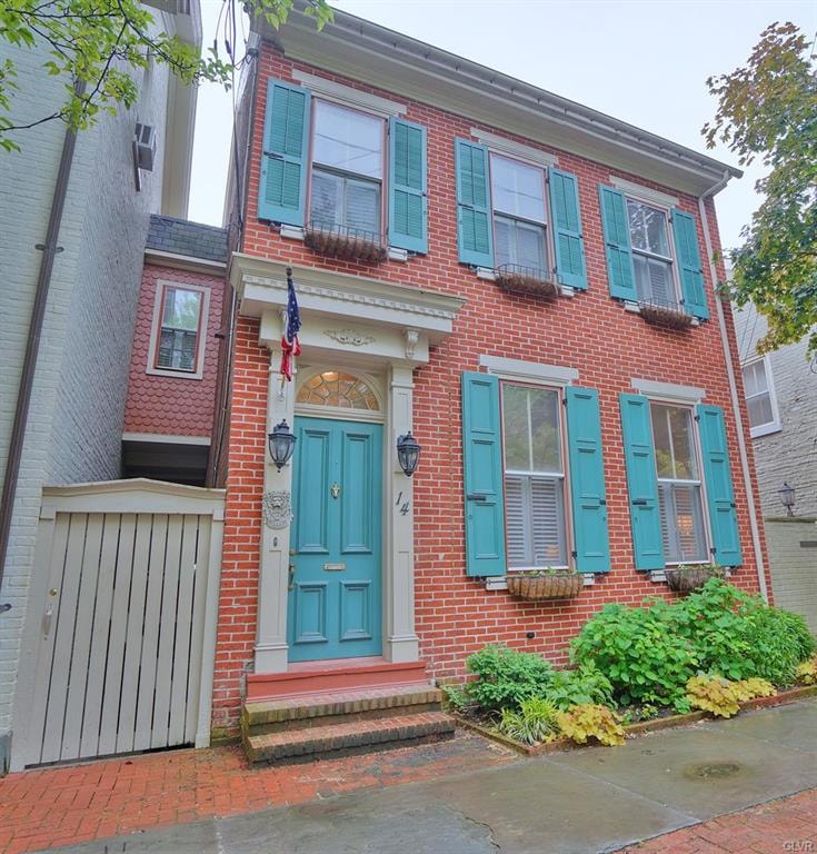 14 E Market St, Bethlehem, PA 18018 - photo 1