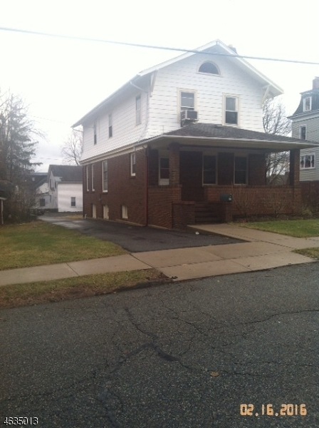 205 W Moore St, Hackettstown, NJ 07840 - photo 1