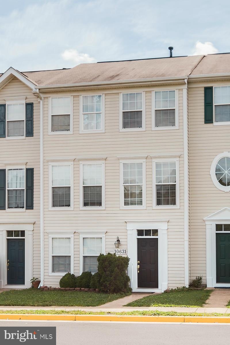 10631 Lockerbie Way, Manassas, VA 20109 - photo 1