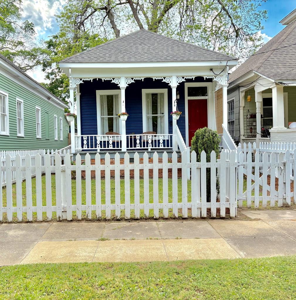 733 2nd Ave, Columbus, GA 31901 - photo 1