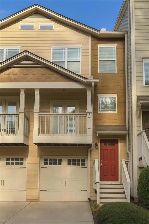 1489 Liberty Pkwy NW unit 2304, Atlanta, GA 30318 - photo 1