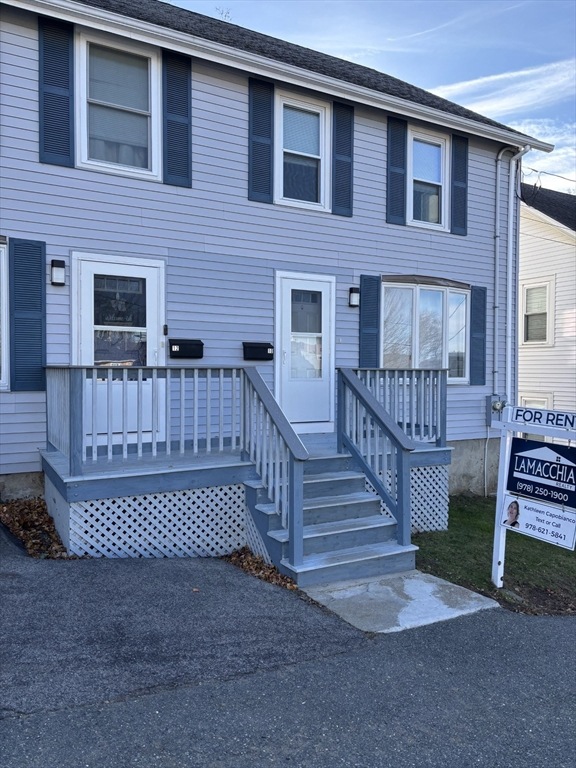 10 Moulton Ct unit 12, Beverly, MA 01915 - photo 1