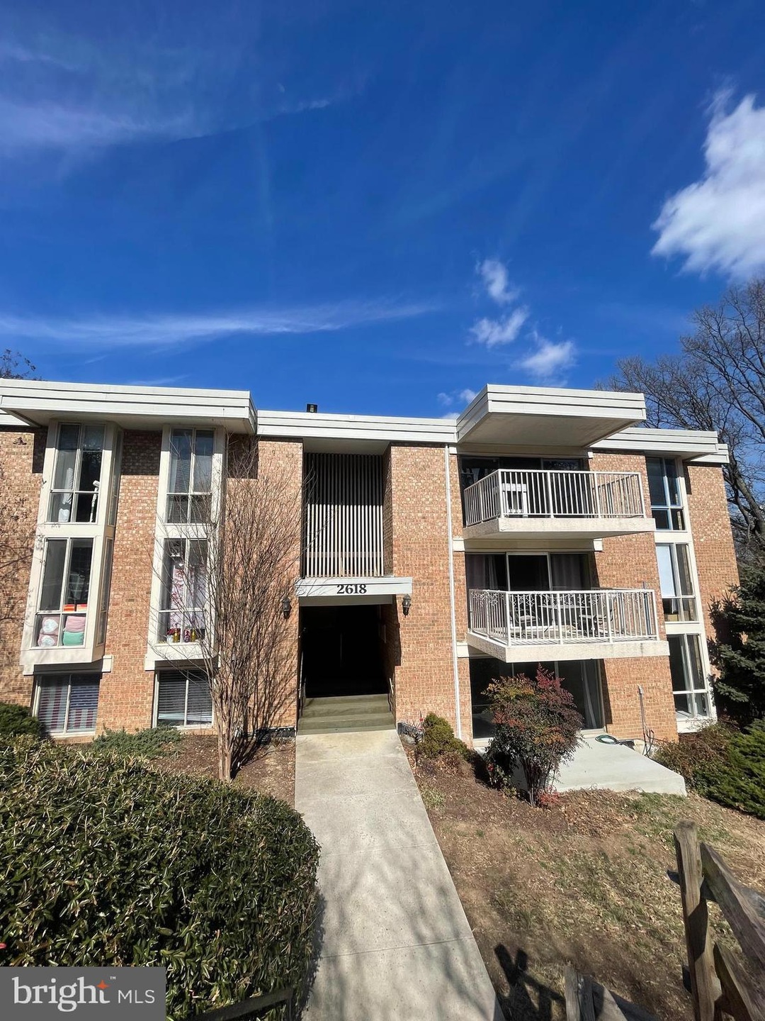 2618 Ft Farnsworth 3b Rd unit 233, Alexandria, VA 22303 - photo 1