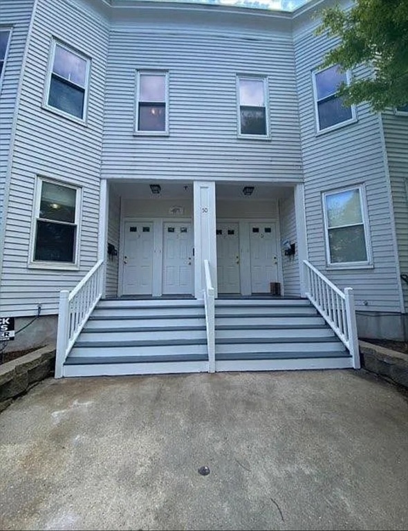 50 Oliver St unit B, Somerville, MA 02145 - photo 1